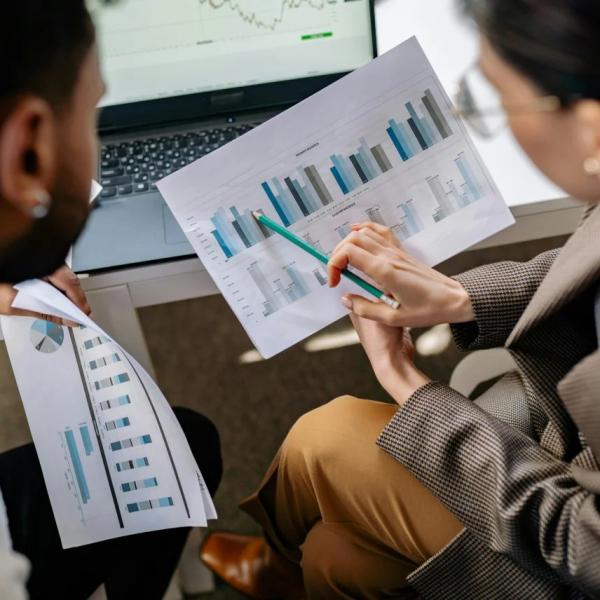 Strategic Procurement