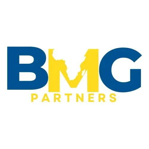 BMG Partners Inc